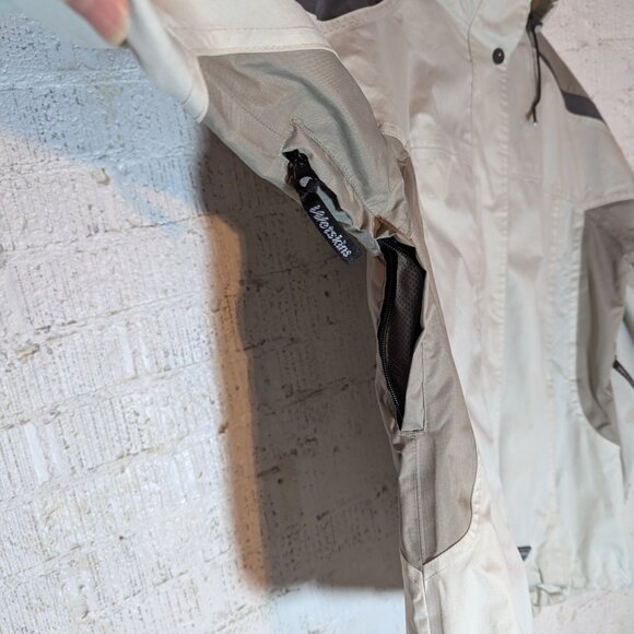 Wetskins Jacket size medium - Picture 7 of 10